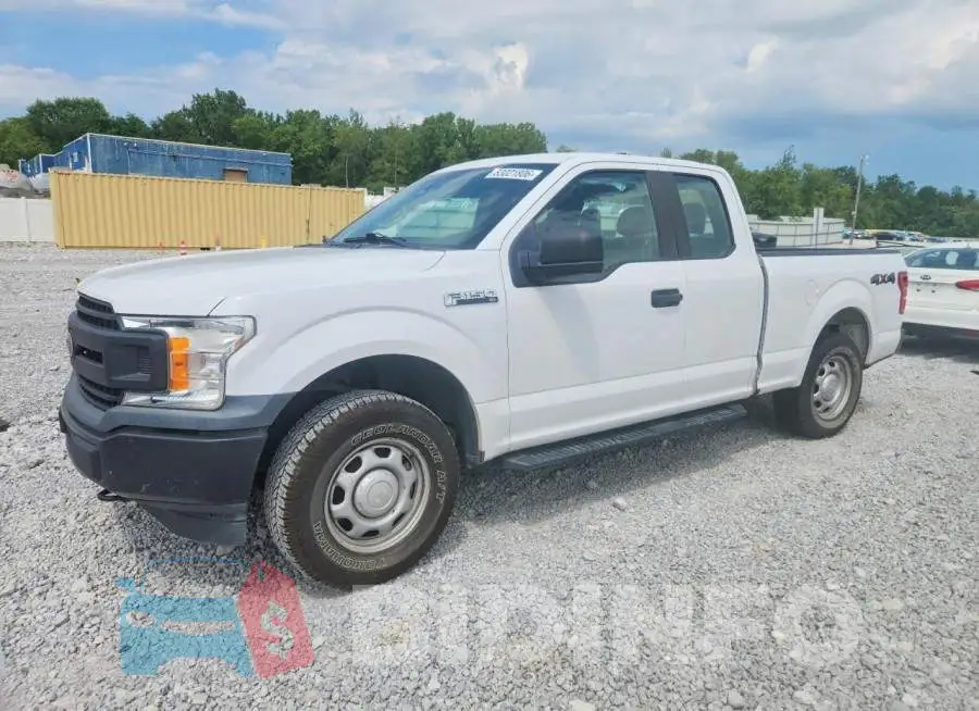 1FTEX1EB8KKD54177 Photo# 1