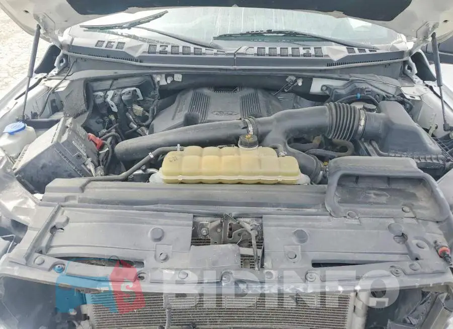 1FTFW1E47LKF28573 Photo# 11