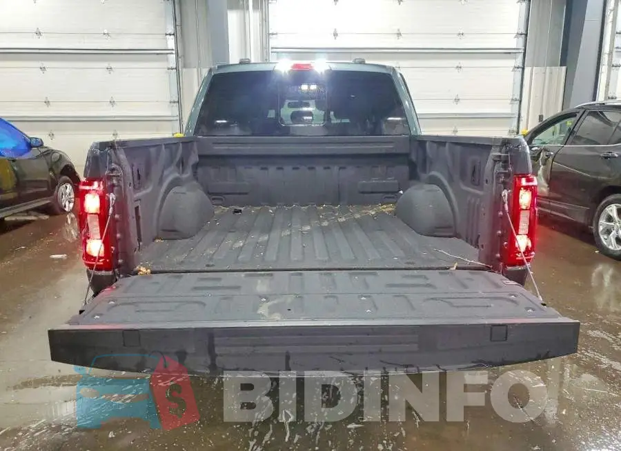 1FTFW1E81MKD22427 Photo# 6