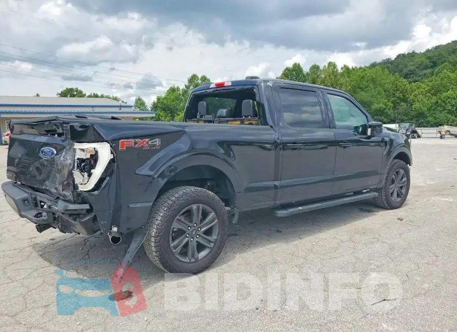 1FTFW1E88PKE94863 Photo# 3
