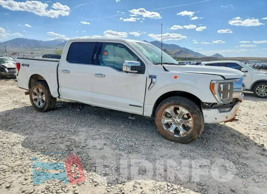 1FTFW1ED0PFB55343 Photo# 4