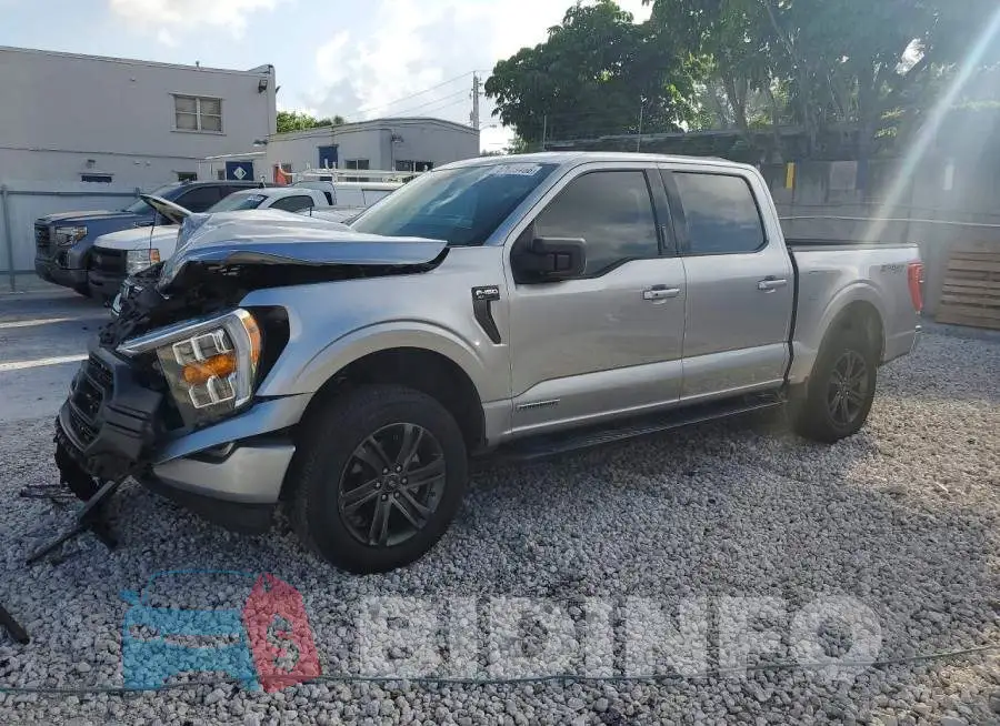1FTFW1ED5MFB13987 Photo# 1