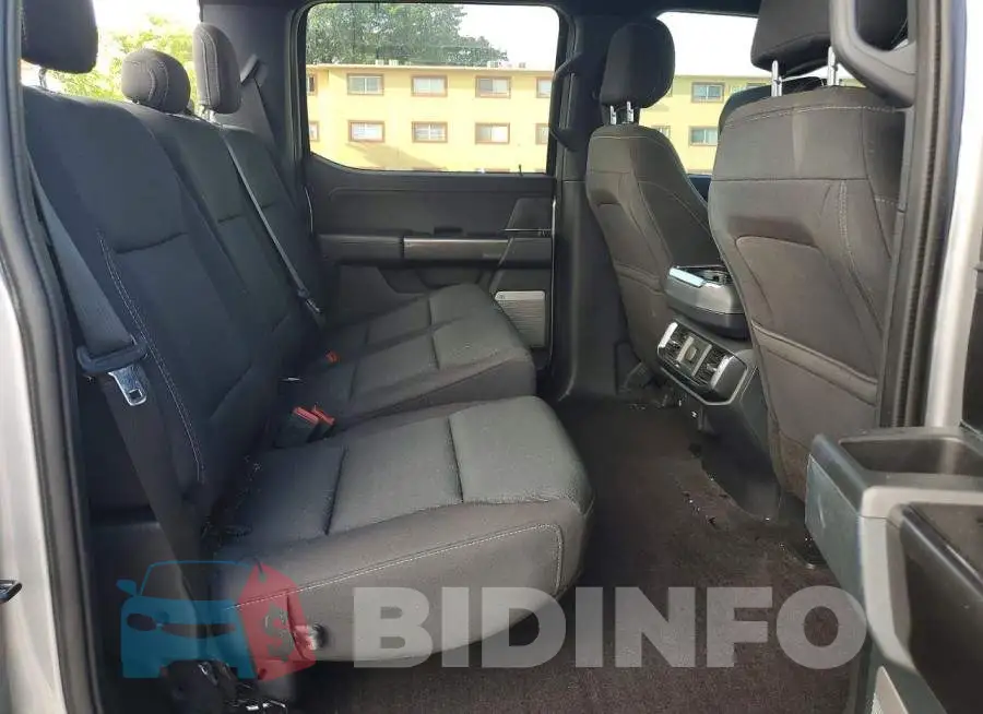 1FTFW1ED5MFB13987 Photo# 10