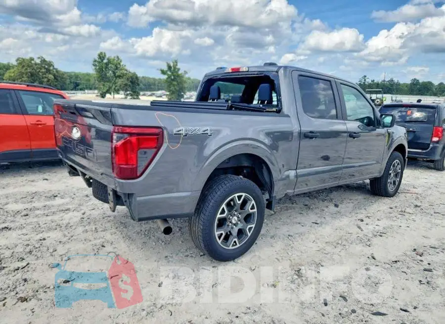 1FTFW2L54RKD54326 Photo# 3