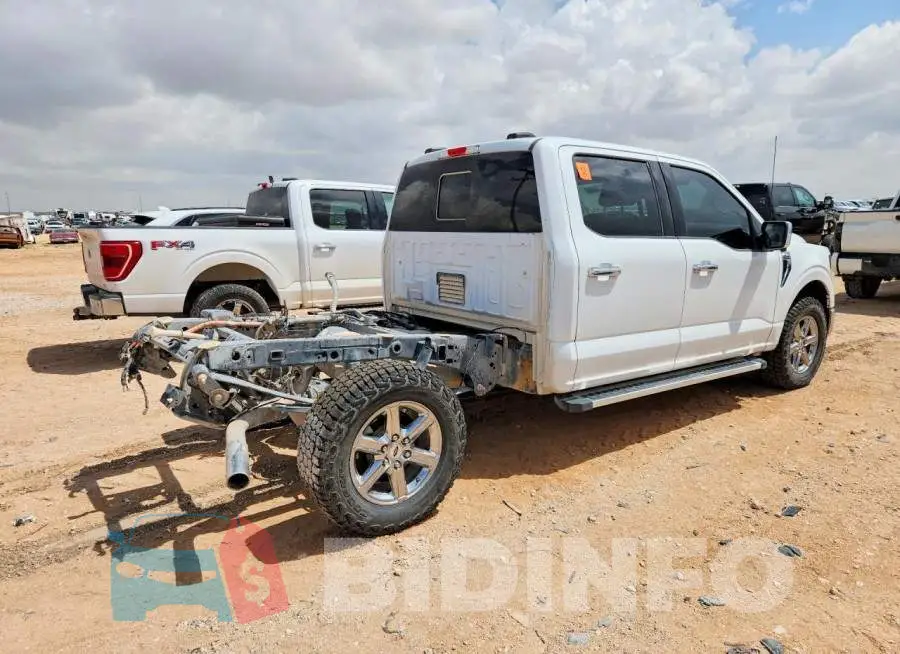 1FTFW3L88RFA21488 Photo# 3