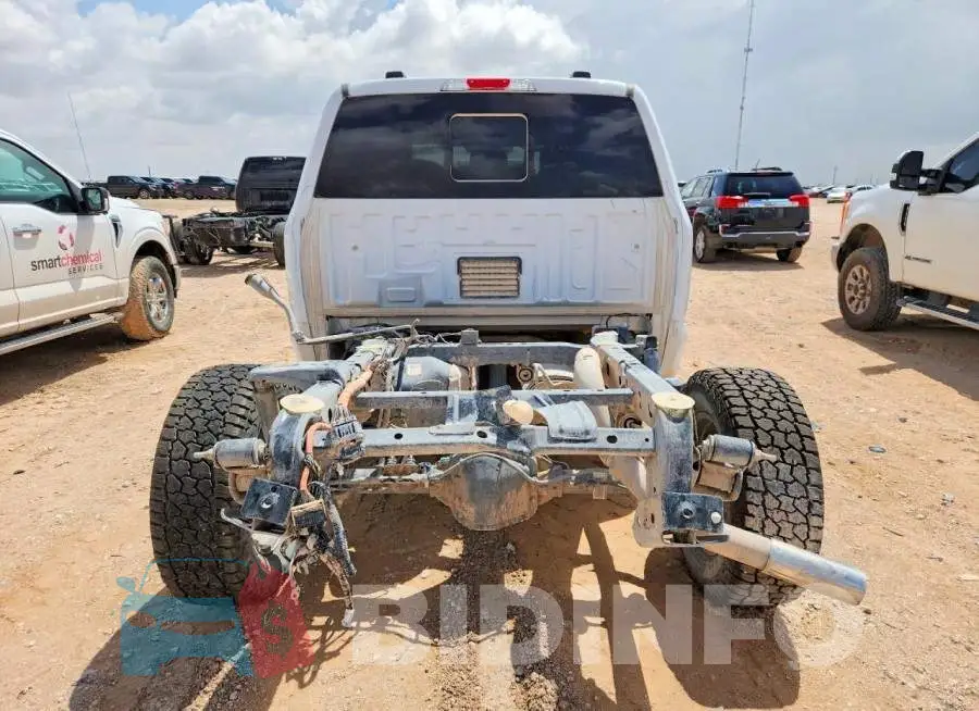 1FTFW3L88RFA21488 Photo# 6