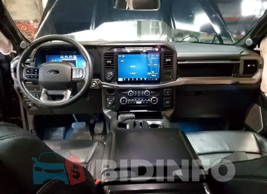 1FTFW5L85RFB40854 Photo# 8