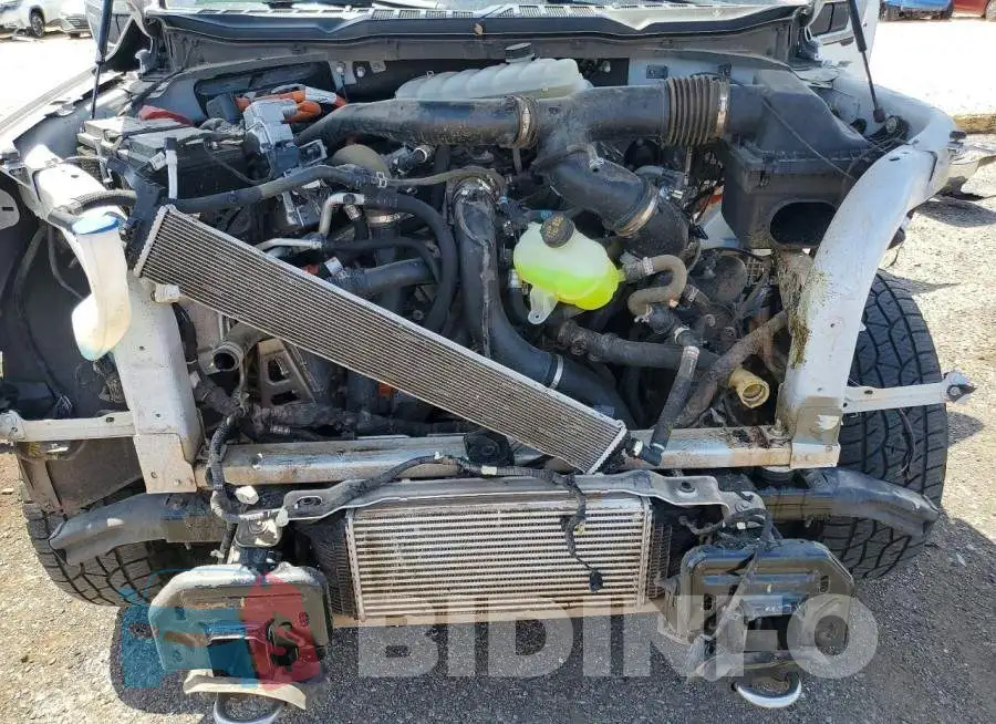 1FTFW5LD3RFC00403 Photo# 11