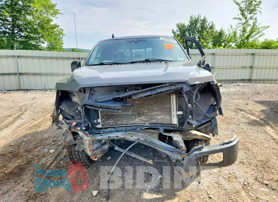 1FTFX1E46LFC27198 Photo# 5