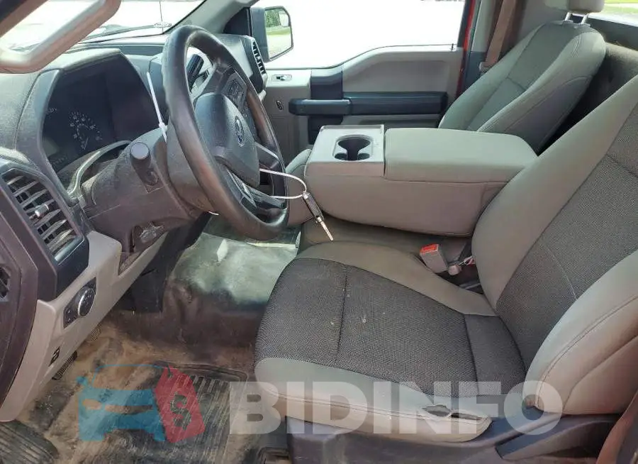 1FTMF1EB0LKD37177 Photo# 7