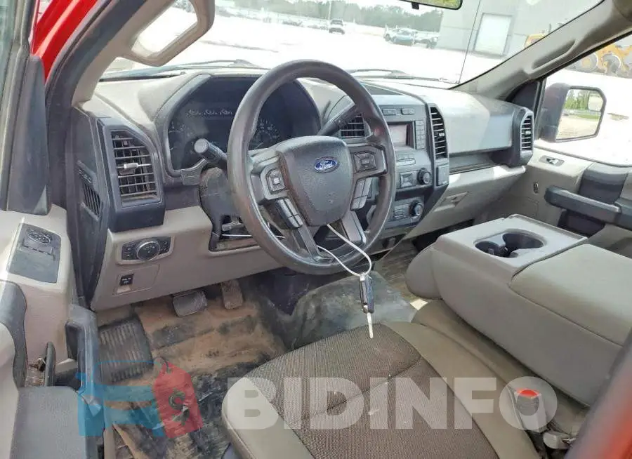 1FTMF1EB0LKD37177 Photo# 8