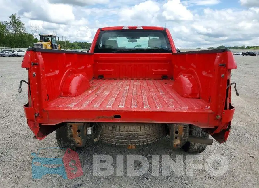 1FTMF1EB0LKD37177 Photo# 6