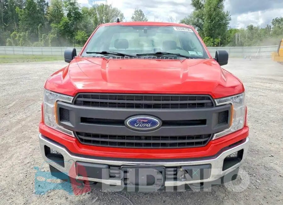 1FTMF1EB0LKD37177 Photo# 5