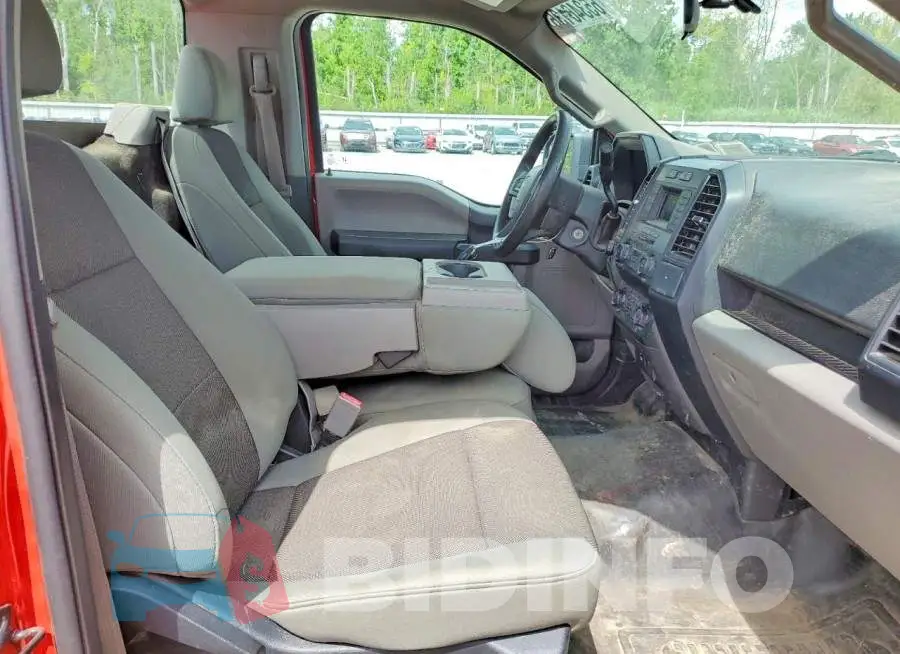 1FTMF1EB0LKD37177 Photo# 10