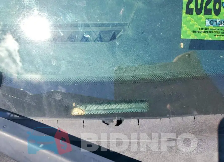 1FTMF1EBXJFB55296 Photo# 12