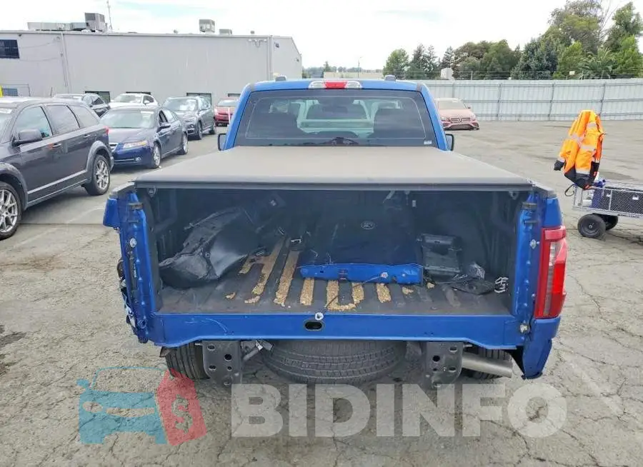 1FTMF1K56RKF02558 Photo# 6