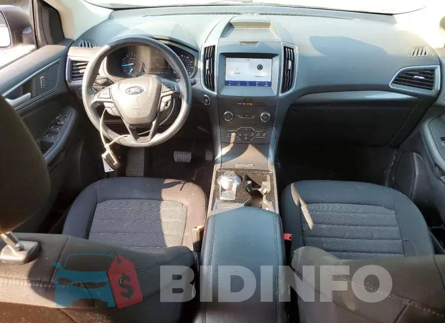 2FMPK4G98LBA21617 Photo# 8