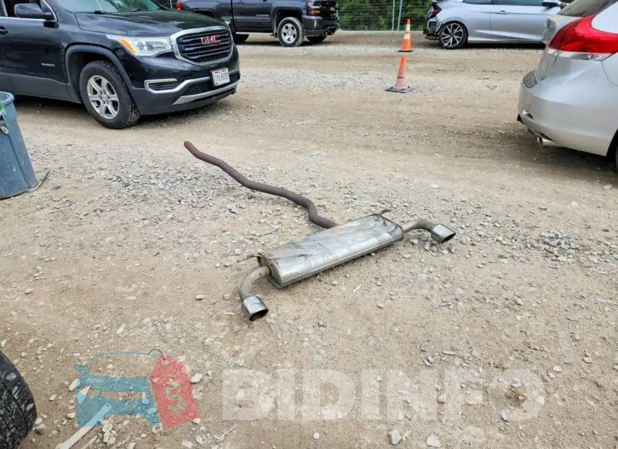 2FMPK4J81JBC46474 Photo# 13