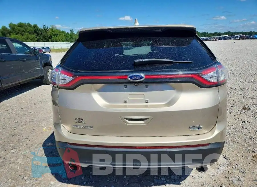2FMPK4J91HBB61718 Photo# 6
