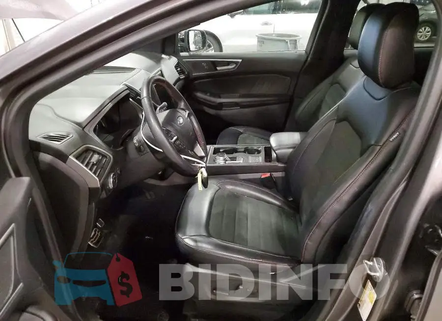 2FMPK4J91NBB02454 Photo# 7
