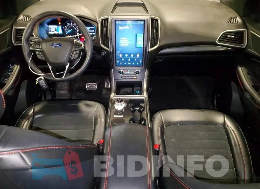 2FMPK4J91NBB02454 Photo# 8