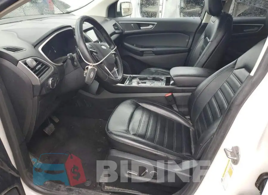 2FMPK4J93KBC71063 Photo# 7