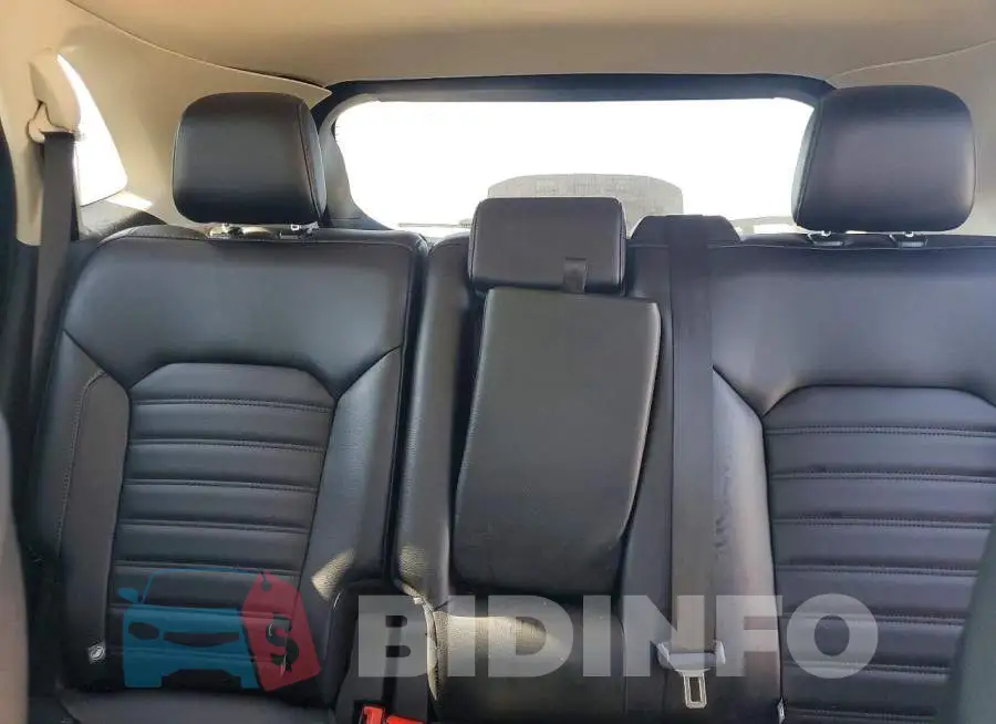 2FMPK4J96KBB42332 Photo# 10