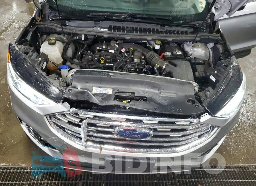 2FMPK4J9XMBA35853 Photo# 12