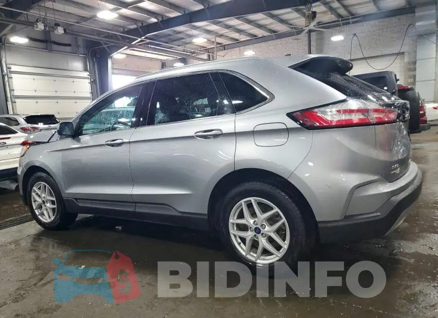 2FMPK4J9XMBA35853 Photo# 2