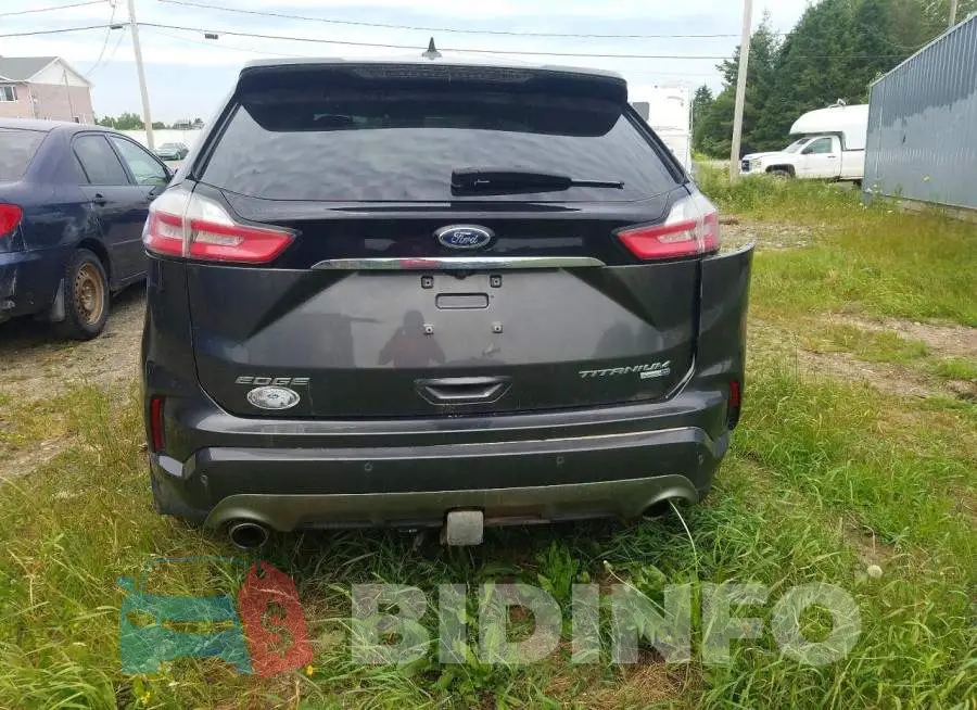 2FMPK4K98KBC65726 Photo# 6