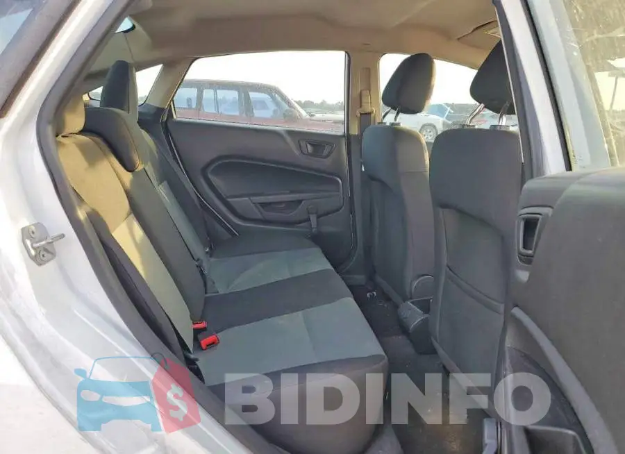 3FADP4AJ4JM104393 Photo# 11