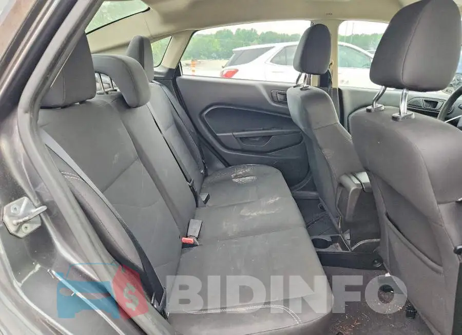 3FADP4BJ7KM109958 Photo# 10