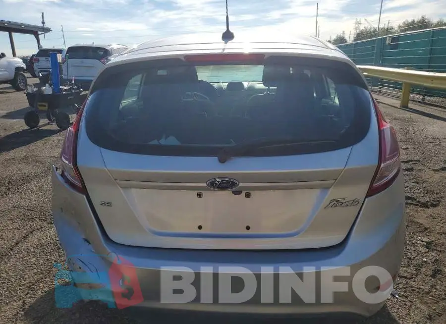 3FADP4EJ9KM115515 Photo# 6