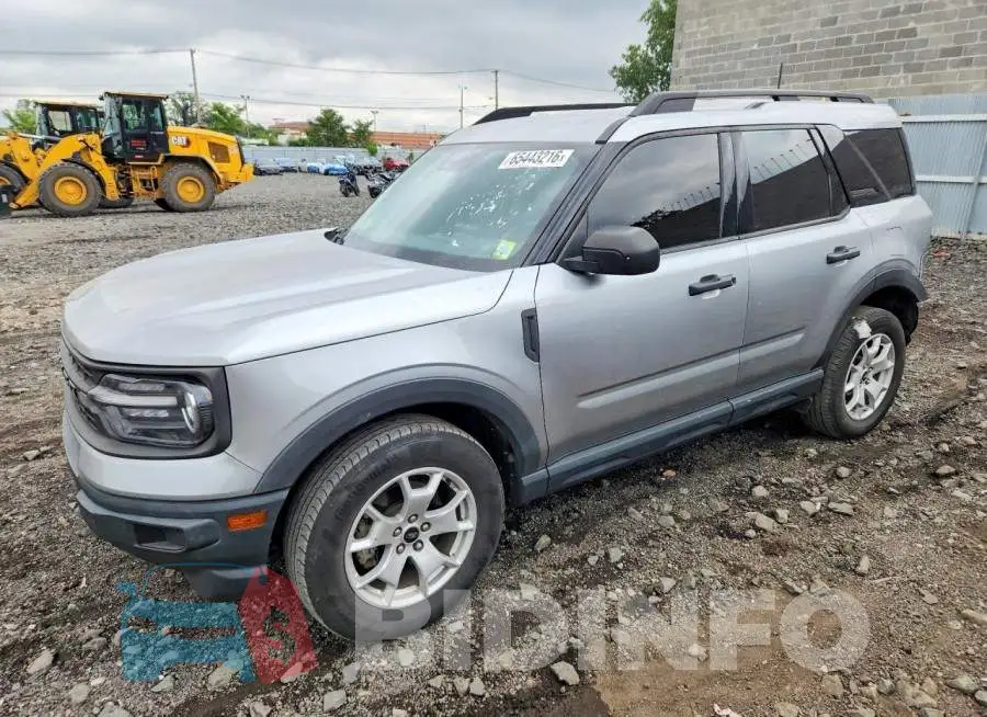 3FMCR9A62MRA16339 Photo# 1