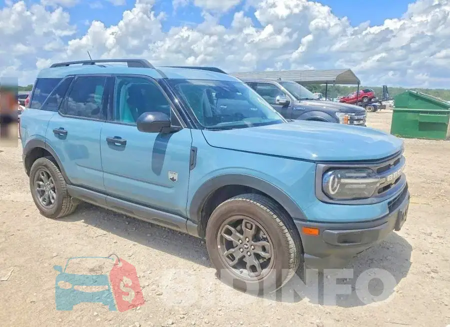 3FMCR9B65PRD23524 Photo# 4