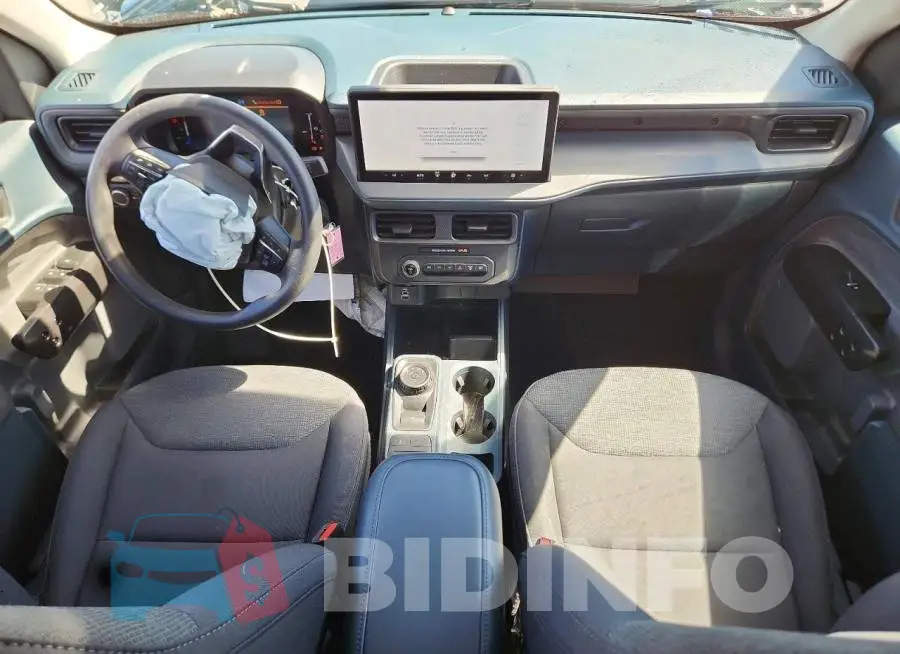 3FTTW8A30SRB14229 Photo# 8