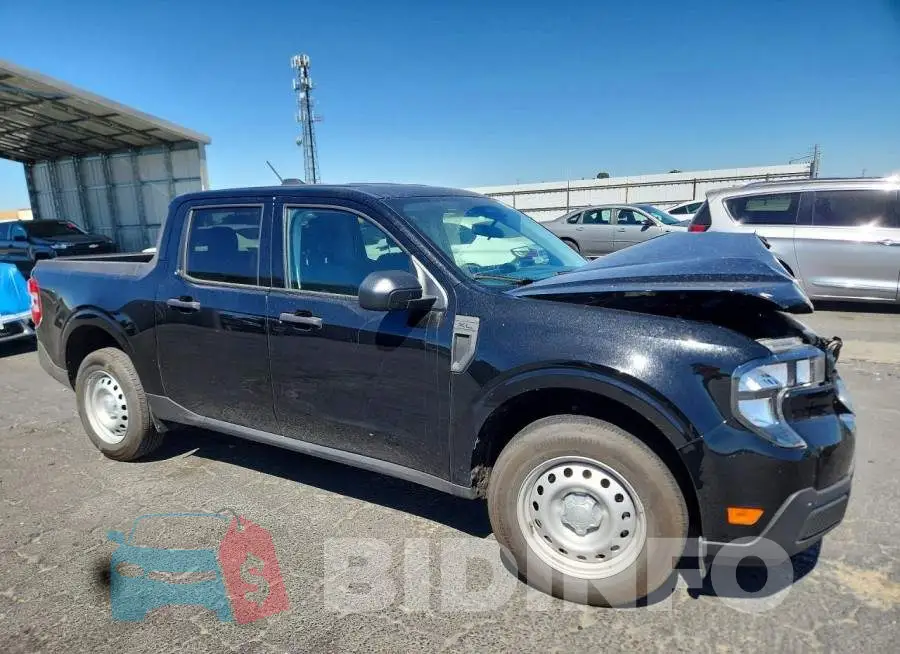 3FTTW8A30SRB14229 Photo# 4