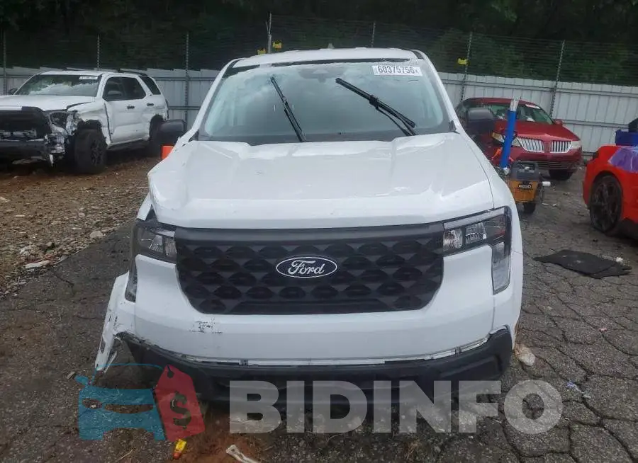 3FTTW8A39SRA53043 Photo# 5