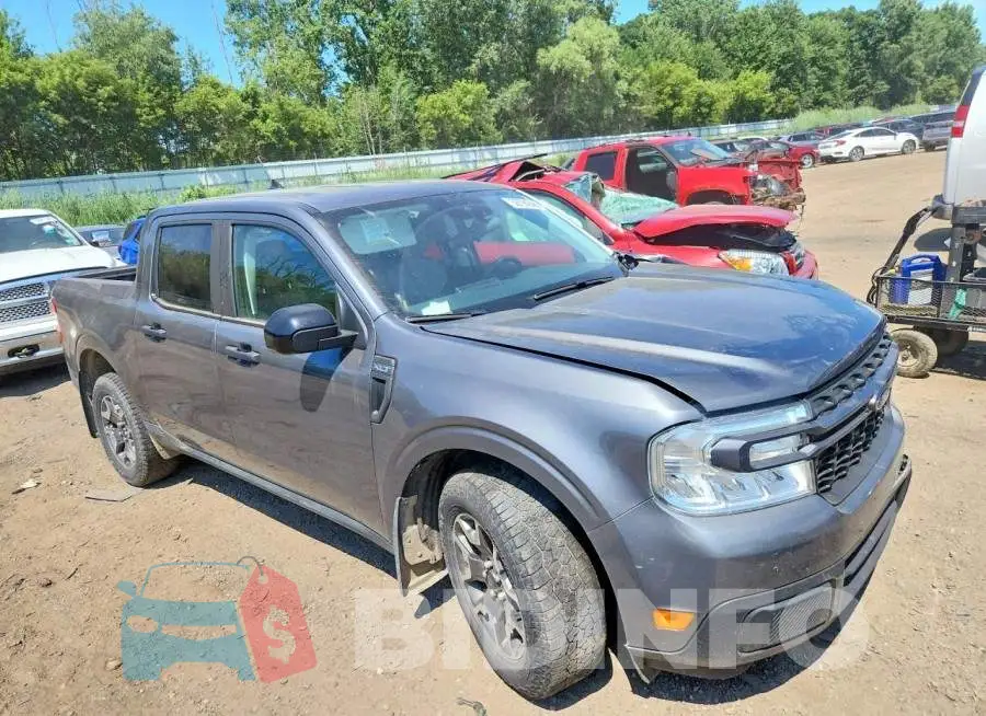 3FTTW8J99RRA11793 Photo# 4