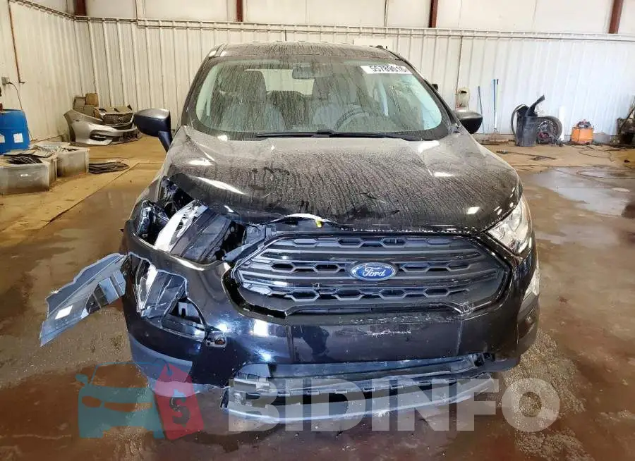 MAJ6S3FL3KC308794 Photo# 5