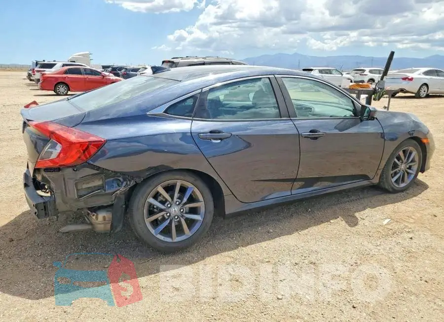 19XFC1F37LE206291 Photo# 3