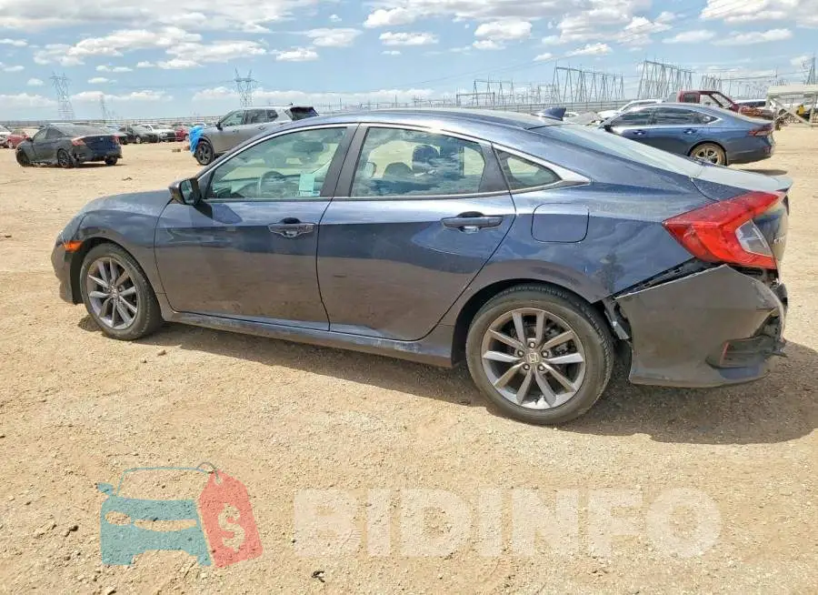 19XFC1F37LE206291 Photo# 2