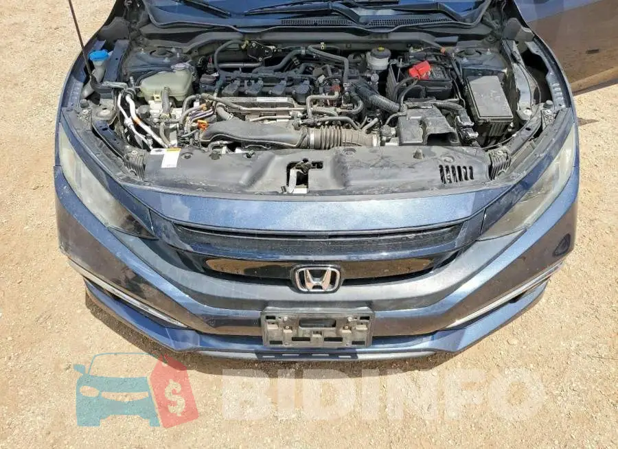 19XFC1F37LE206291 Photo# 11