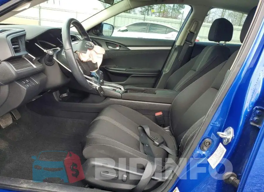 19XFC1F39LE211475 Photo# 7