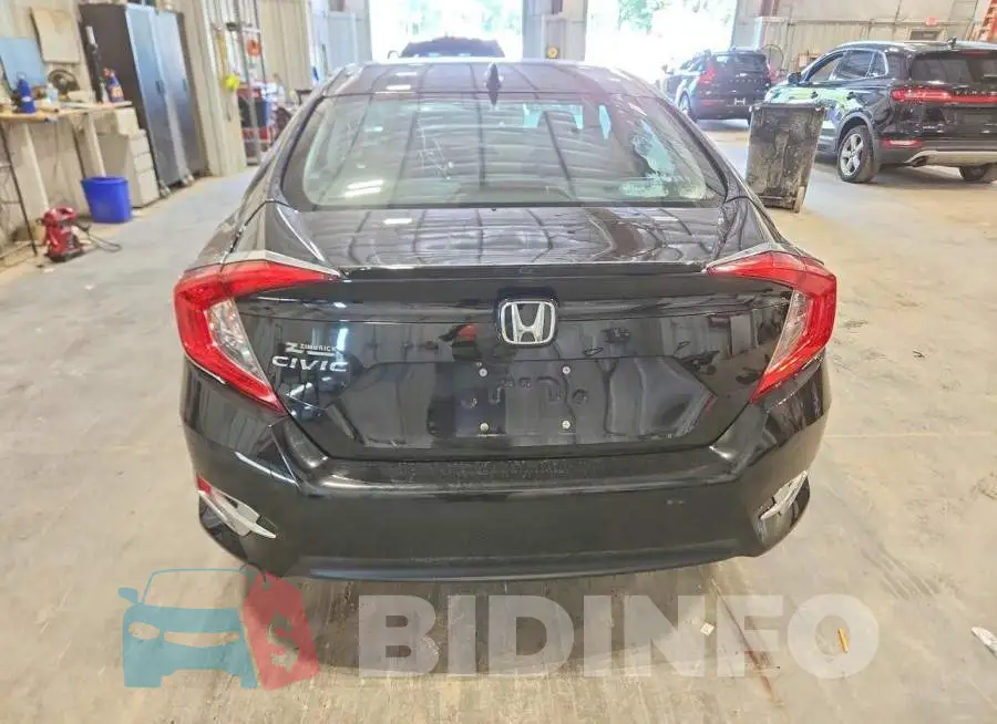 19XFC1F70HE003950 Photo# 6
