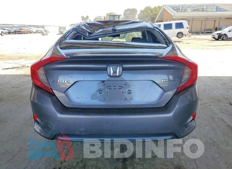 19XFC1F98HE209745 Photo# 6