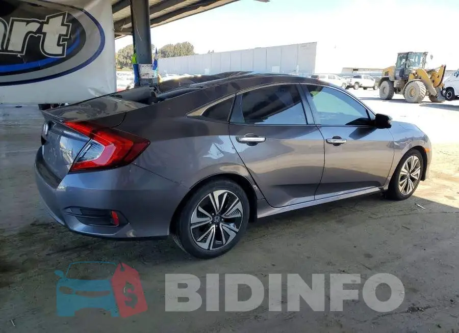 19XFC1F98HE209745 Photo# 3