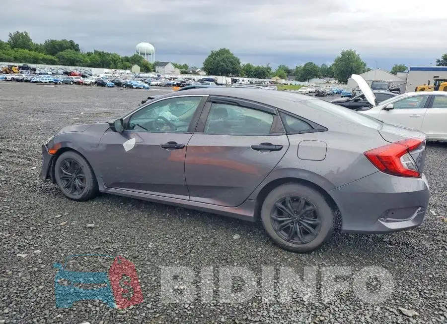 19XFC2F54HE201550 Photo# 2