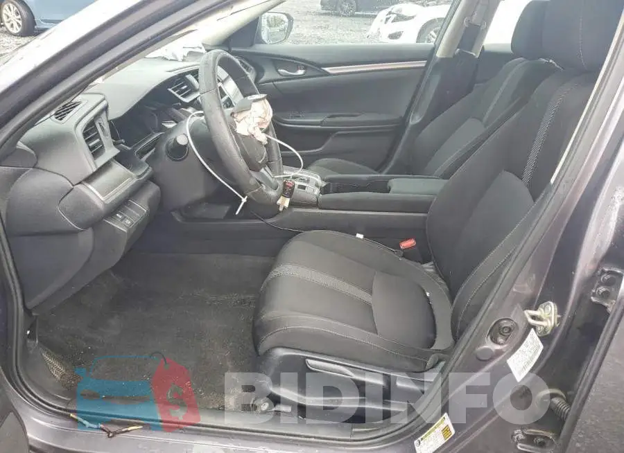 19XFC2F54HE201550 Photo# 7