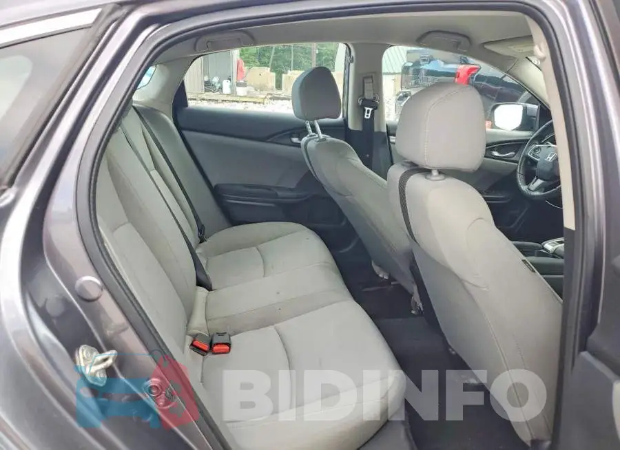 19XFC2F58HE207674 Photo# 10
